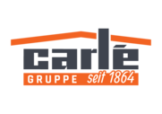 Logo des Unternehmens Carlé – Gruppe seit 1864
