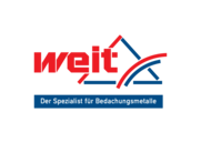 Logo des Unternehmens Weit 