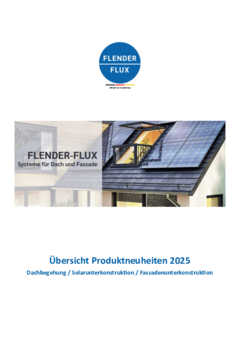 PDF Produktneuheiten 2025