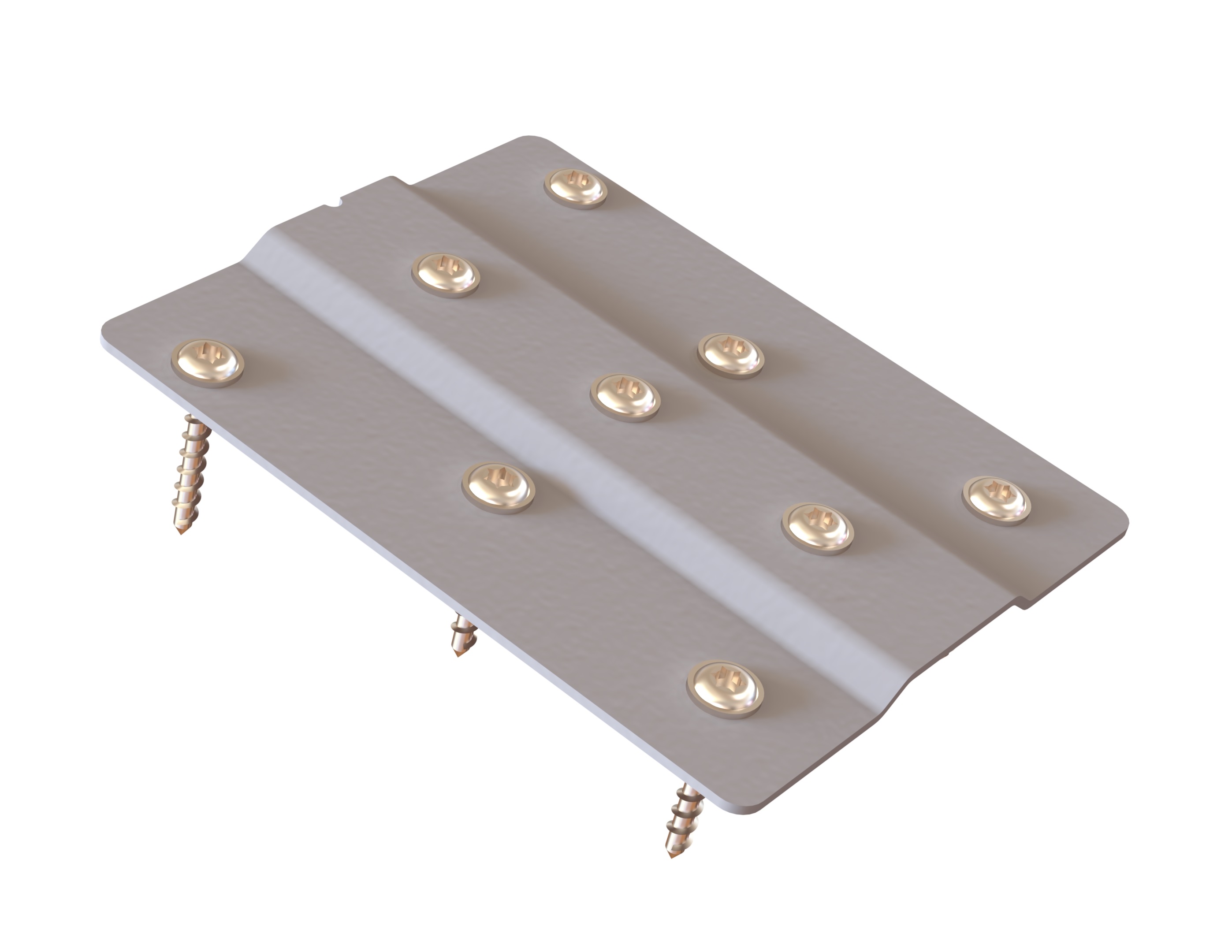 Produktbild - Artikel Ortgangsicherung 22 SF