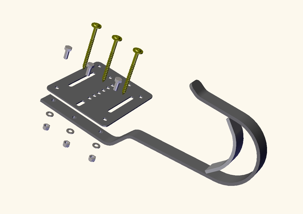 Produktbild - Artikel Nr. 11 SF VE Typ B