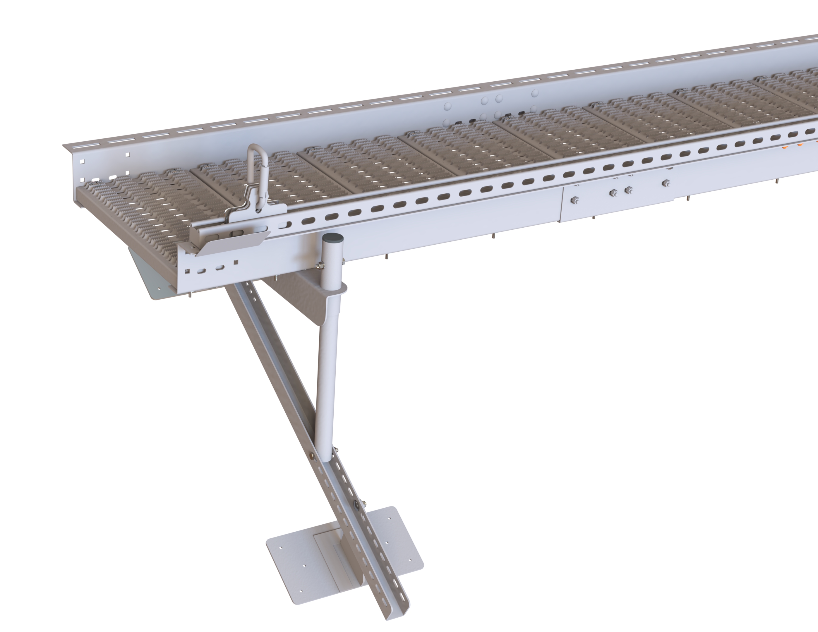 Produktbild - Artikel verz. C-Gleiter 500