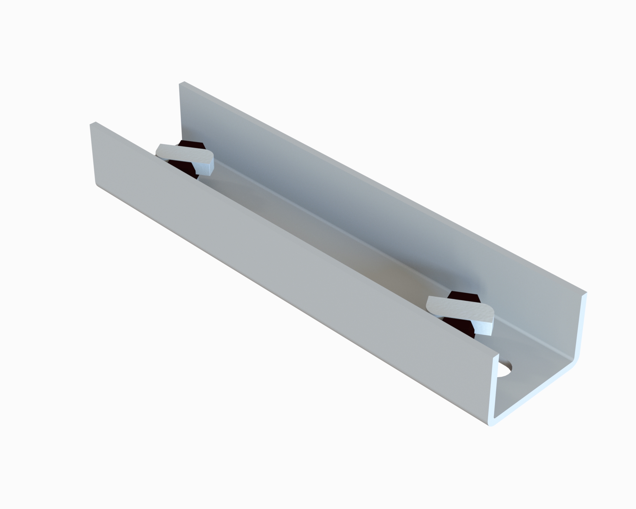 Produktbild - Artikel Profilverbinder