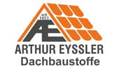 Logo des Unternehmens Arthur Eyssler Dachbaustoffe