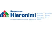Logo des Unternehmens Hieronimi 