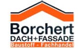 Logo des Unternehmens Borchert – Dach und Fassade