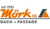 Logo des Unternehmens Mörk KG – Dach und Fassade