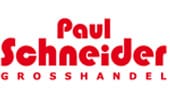 Logo des Unternehmens Paul Schneider Großhandel 