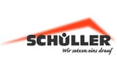 Logo des Unternehmens Schüller 